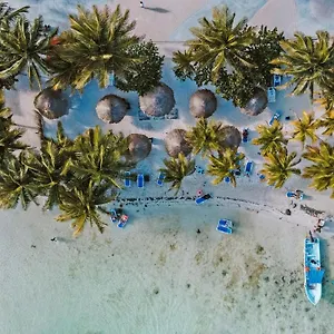 El Fuerte 3* Mahahual