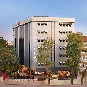 Tryp By Wyndham Sancaktepe ***** Istanboel