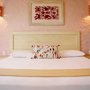 Margaritas 3* Isla Holbox