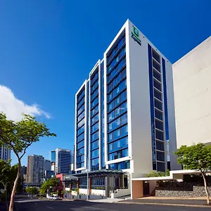 Express By Ihg 4* Brisbane