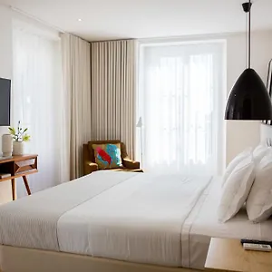 The 8 - Downtown 5* Lisbon