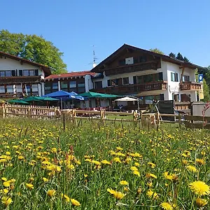 Hotel Alphorn