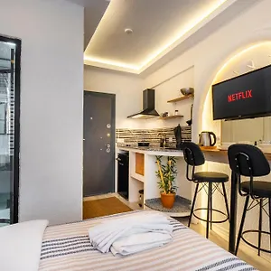 Apartahotel Peyare Aparts