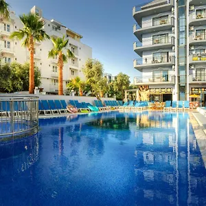 Mutlu 3* Didim