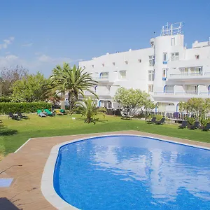 Hotel Carvoeiro Garden