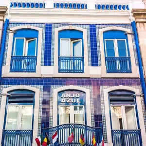 Anjo Azul 3* Lisbon