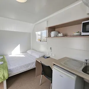 Ned Kelly's 3* Maryborough