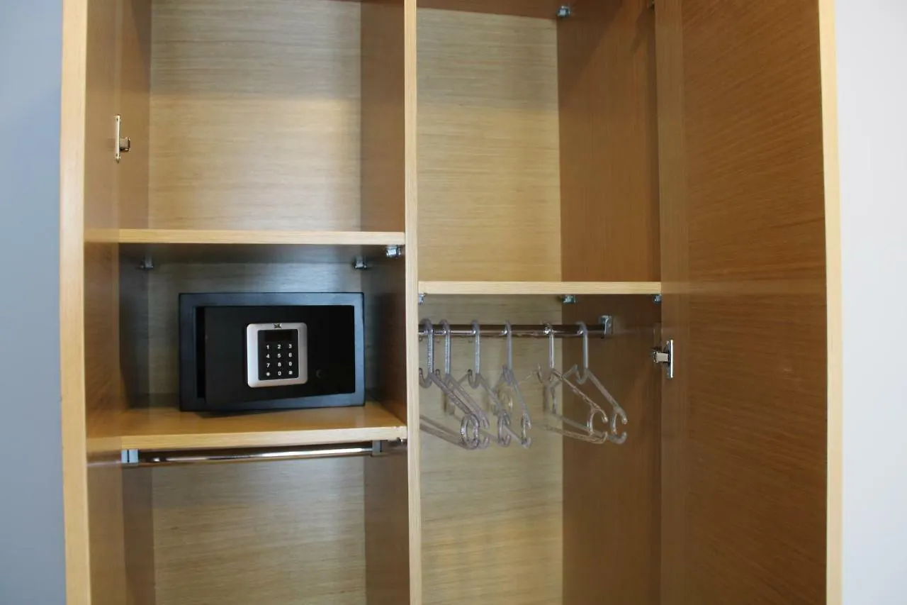 Liberi Hotel Taksim Istambul