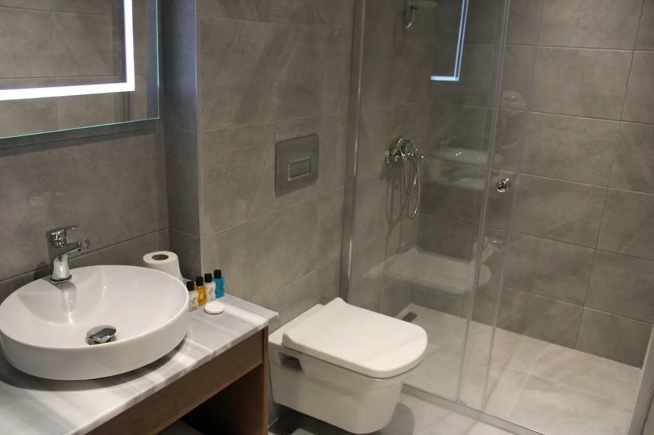 Liberi Hotel Taksim Istambul Turquie