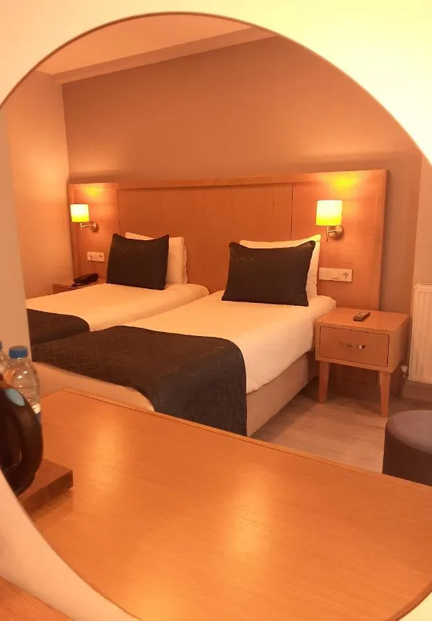 Liberi Hotel Taksim Istambul