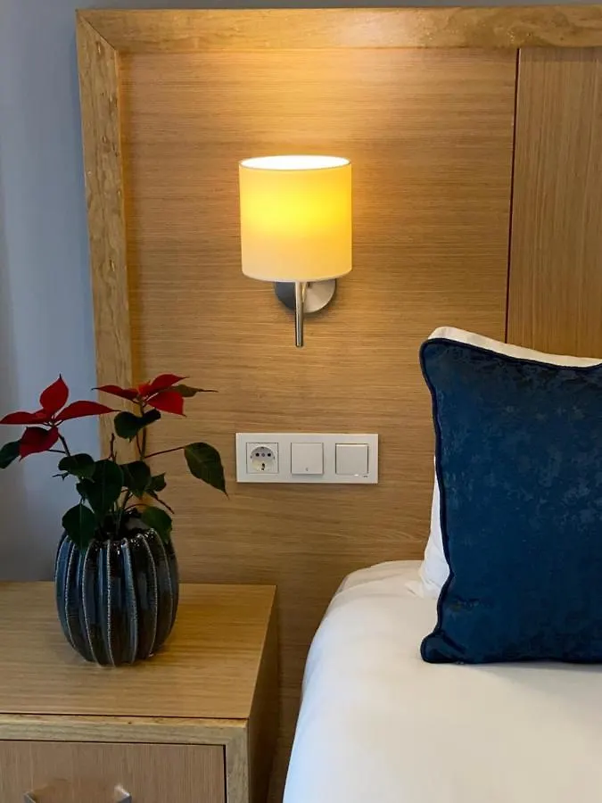 Liberi Hotel Taksim Istambul
