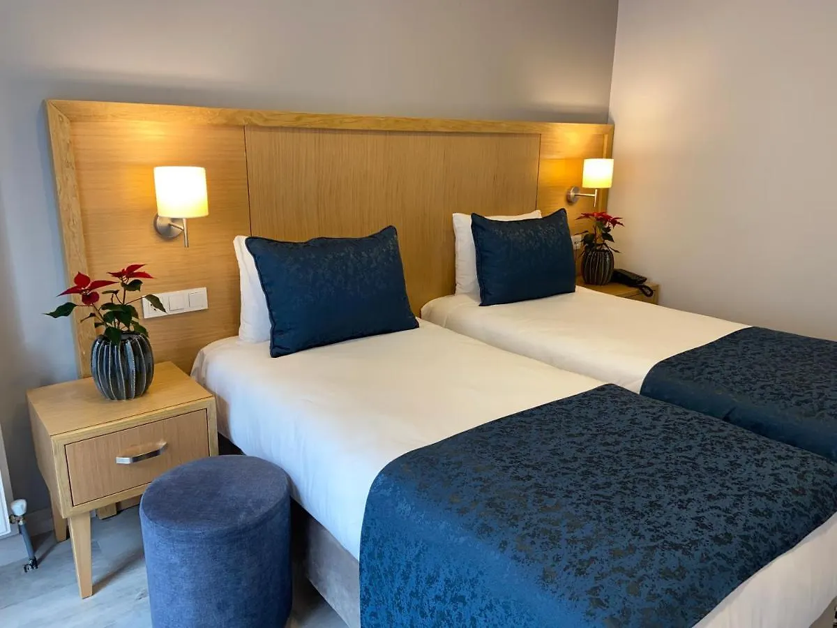 Liberi Hotel Taksim Istambul