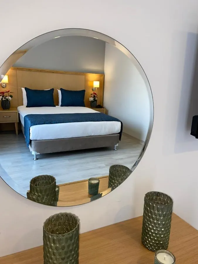 Liberi Hotel Taksim Istambul