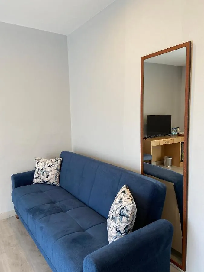 Liberi Hotel Taksim Istambul