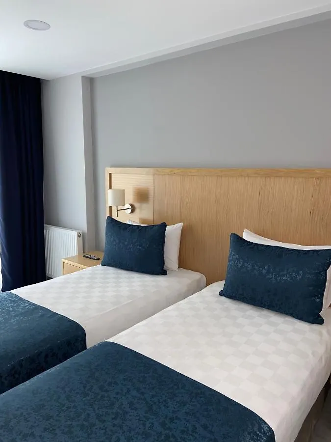 ***  Liberi Hotel Taksim Istambul Turquie