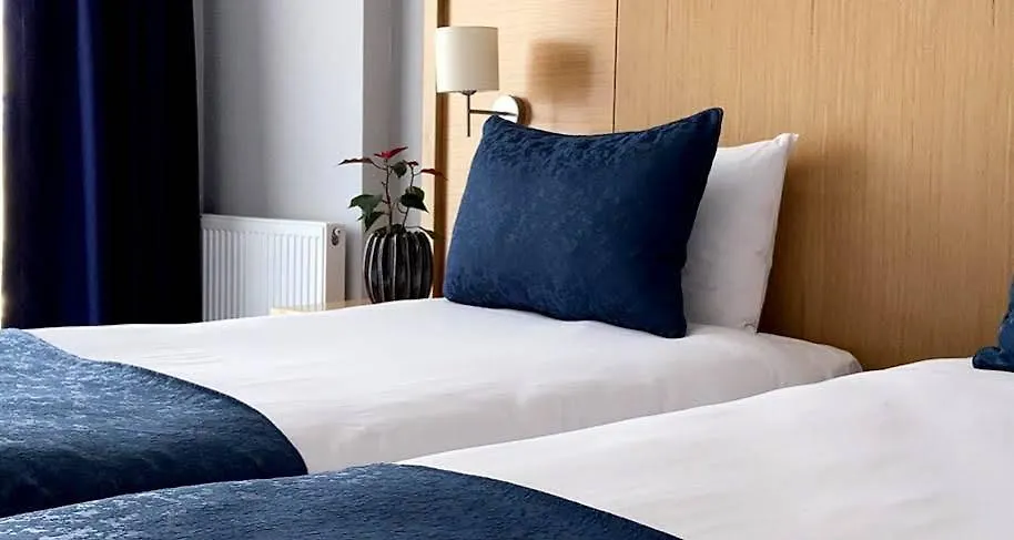 Liberi Hotel Taksim Istambul