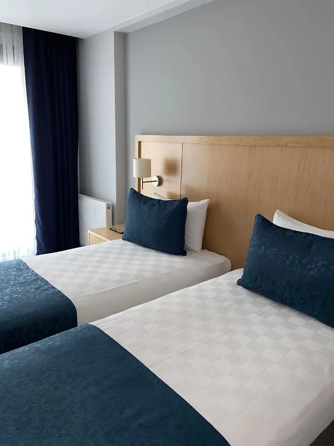 Liberi Hotel Taksim Istanbul